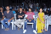 Anando Bramha Teaser Launch